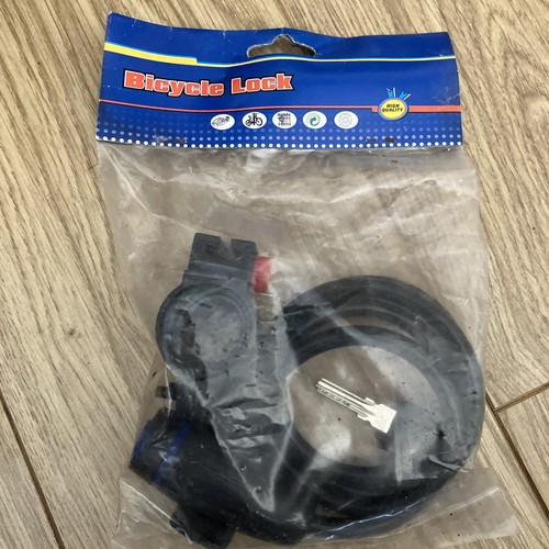 Bicycle lock keys bracket to - keys,