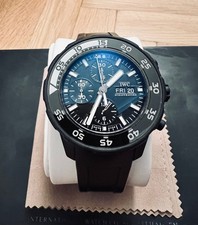 IWC Aquatimer Chronograph