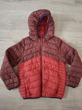 Boys M&S Lightweight Puffer