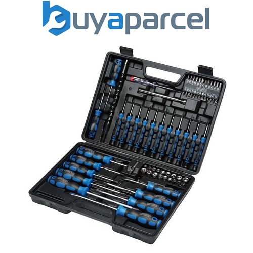 Draper piece screwdriver - draper, 70