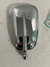 Desmo Exterior Clip Mirror