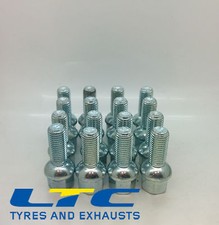 16 * M14x1.5mm 14x1.5 Alloy