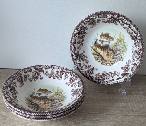 Spode woodland canada usa - woodland,