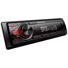 Pioneer MVH-130DAB Car Radio