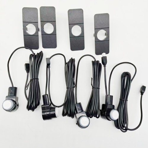 4pcs 5mm flat sensor system - 4pcs,