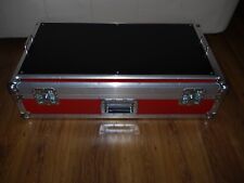 Large Guitar Pedalboard Flightcase - Castle Fightcases