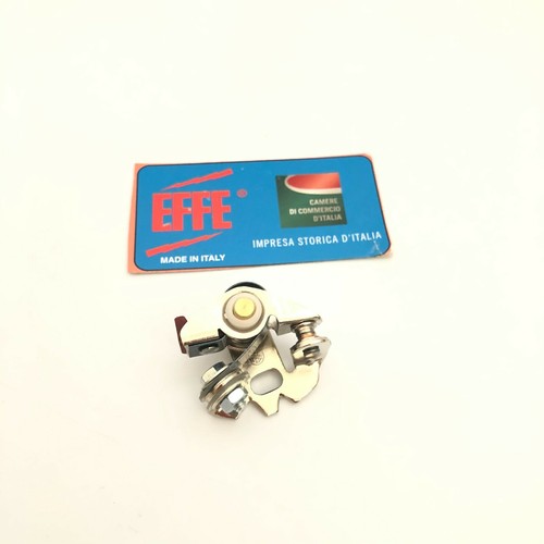 Series contact pins for - pins,