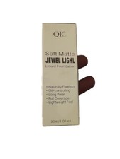 YANQINA QIC SOFT MATTE LONG