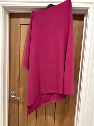 Nearly new cashmere - new, co