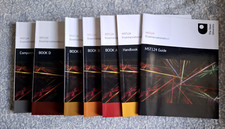 Open University MST124