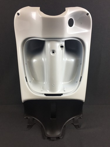 New genuine aprilia scarabeo - new,