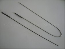 Pendulum Suspension Spring