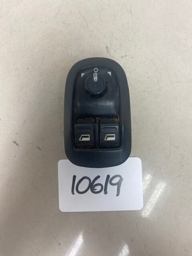Peugeot 206 pin - peugeot, electric