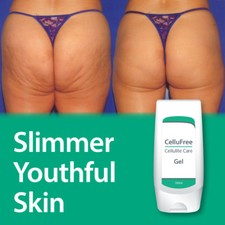 CELLUFREE GEL REDUCE CELLULITE