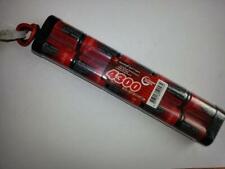  Rechargeable Battery Pack12V