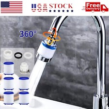 Faucet Water Filter Tap