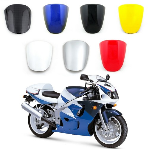 Rear seat fairing cover cowl - rear,