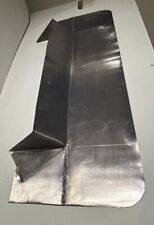 Custom Roofing Leadwork