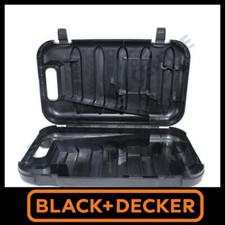 Black & Decker Carry Case