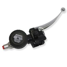 Triumph T140 Bonneville T160 T150 Trident Twin Front Disc Brake Master Cylinder