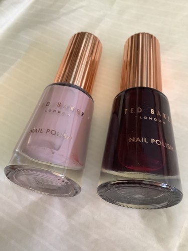 Ted baker lilac burgandy - ted,