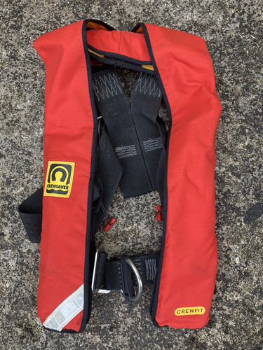Life jacket 150n - life,