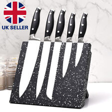 Magnetic Knife Block Rack