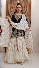 Pakistani Dress Salwar Kameez
