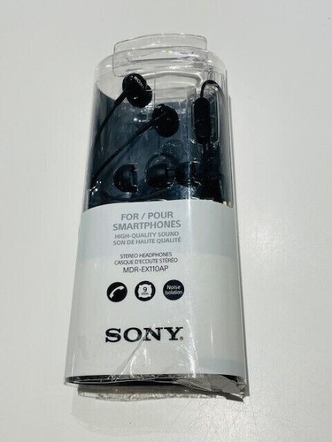 Sony mdr ex110 - mdr-ex110, earphones