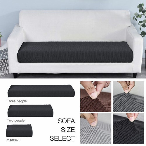 Seater sofa seat covers - 1/2/3,
