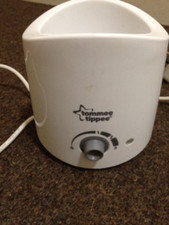Tommee Tippee Express Food and Bottle Warmer 480W Model 1072