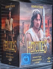 Hercules The Legendary