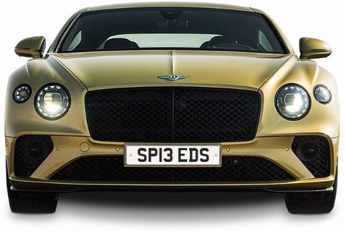 Sp13 eds speed porsche - sp13,