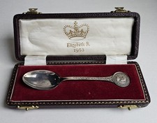 1953 Queen Elizabeth II