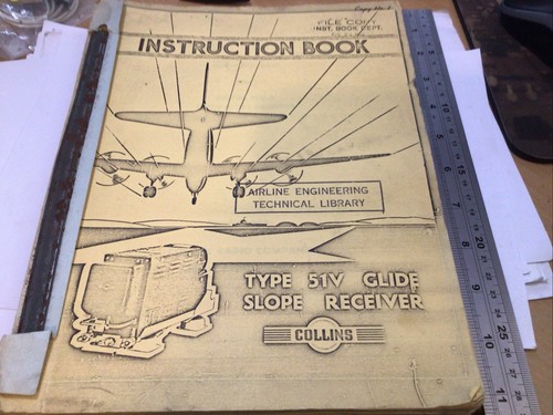 Copy collins instruction book - copy,