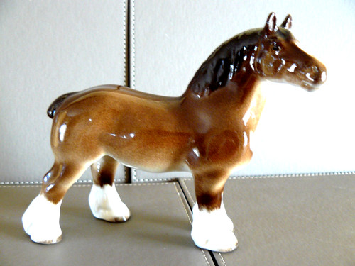 Lomonosov shire horse - lomonosov,