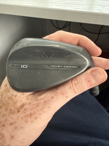 Titleist vokey sm10 - titleist,