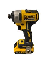 DeWalt DCF887 XR 18V Brushless