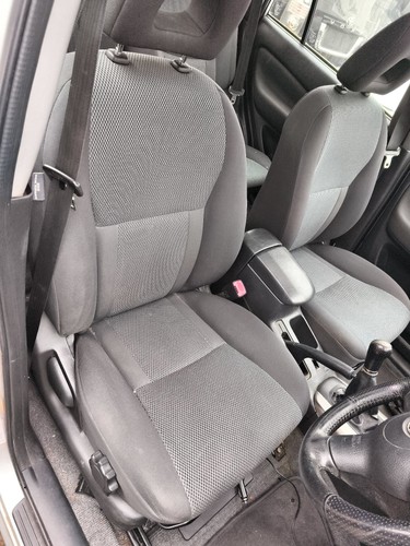 Toyota rav 2000 2005 - toyota, seat