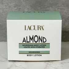 Lacura Almond Oil Nourishing