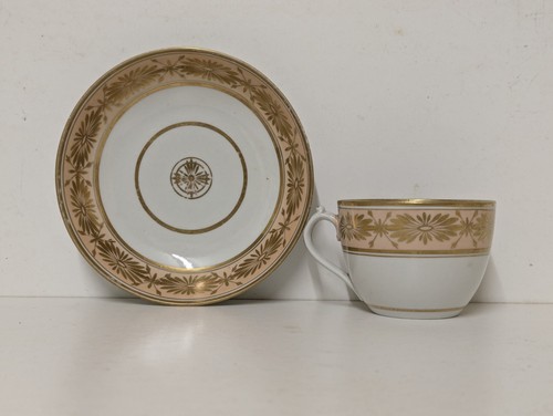 Antique georgian miles mason - miles,