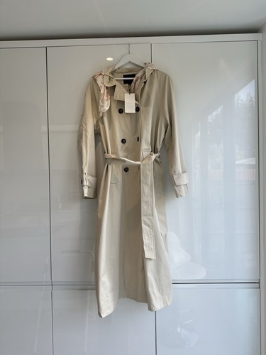 Zara long cost - was, £89.99