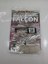 1/1 Scale Millennium Falcon