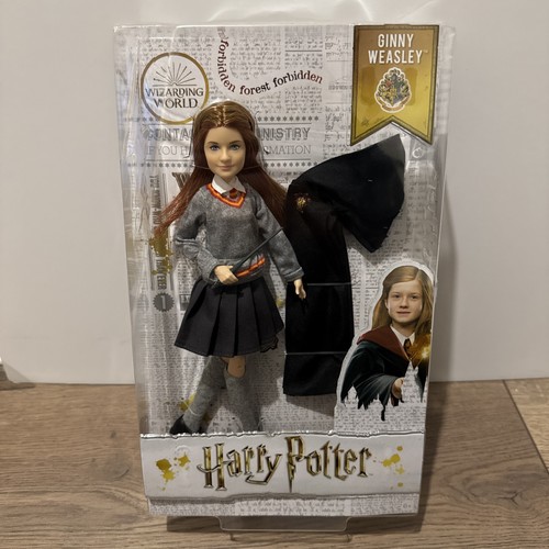 Ginny weasley harry potter - weasley,