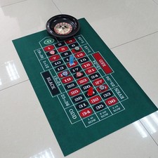 Table Top Felt Cloth Cover Mat