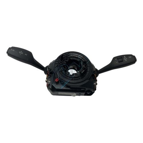 Bmw series f10 steering slip - 5,