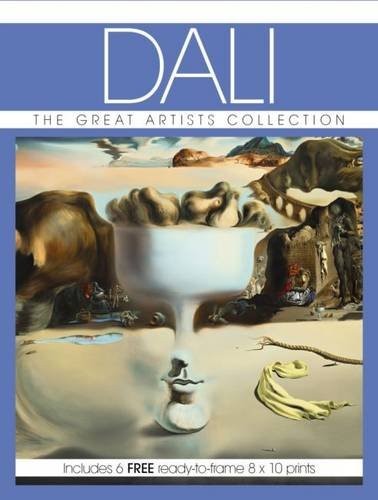 Dali great - (print, (great