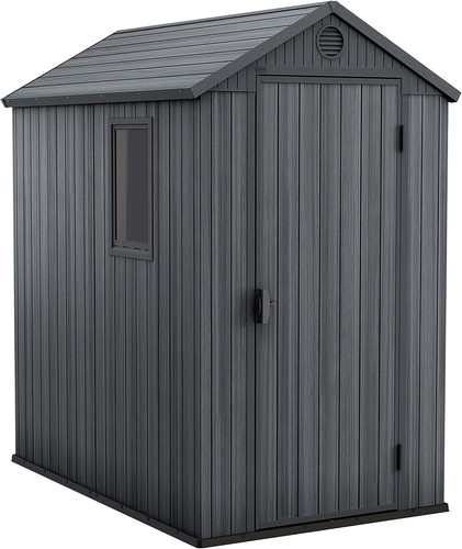 Garden shed keter darwin - shed,