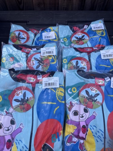 Wholesale joblot boys all - boys,