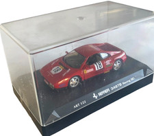 Ferrari 348TB Race Car #18
